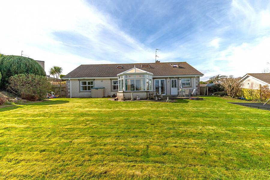 3 Vianstown Heights