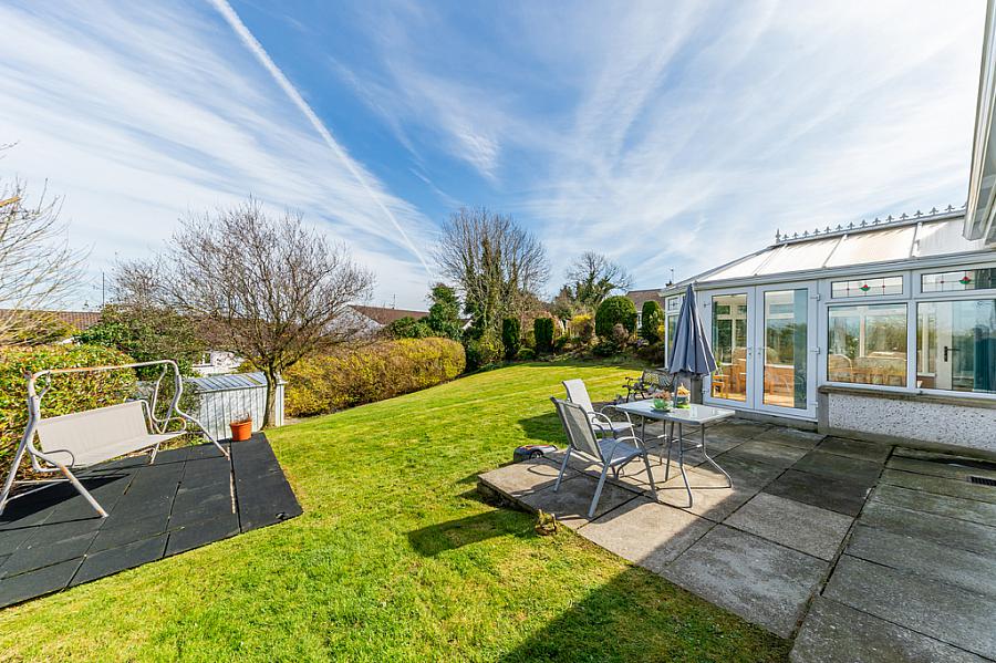 3 Vianstown Heights
