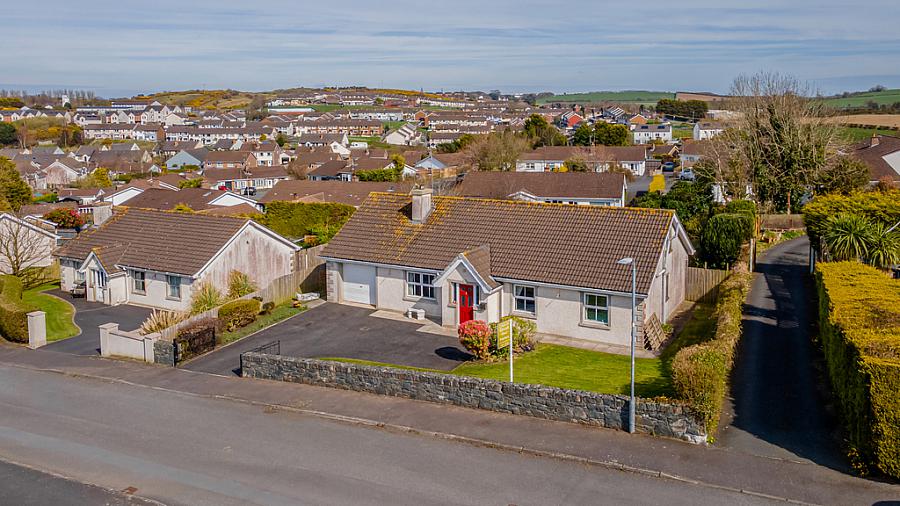3 Vianstown Heights
