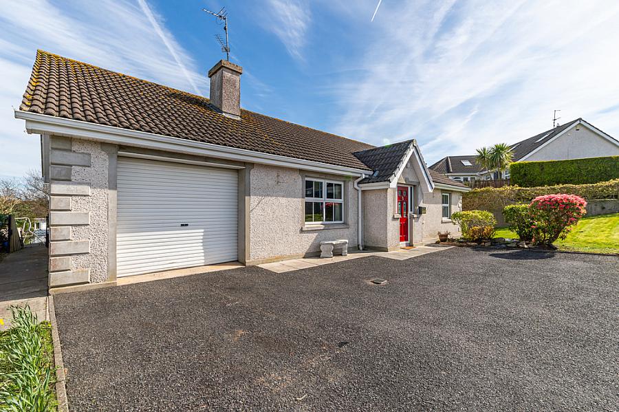 3 Vianstown Heights