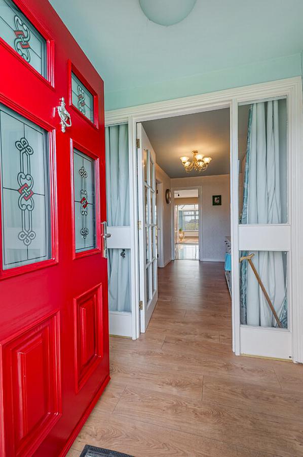 3 Vianstown Heights