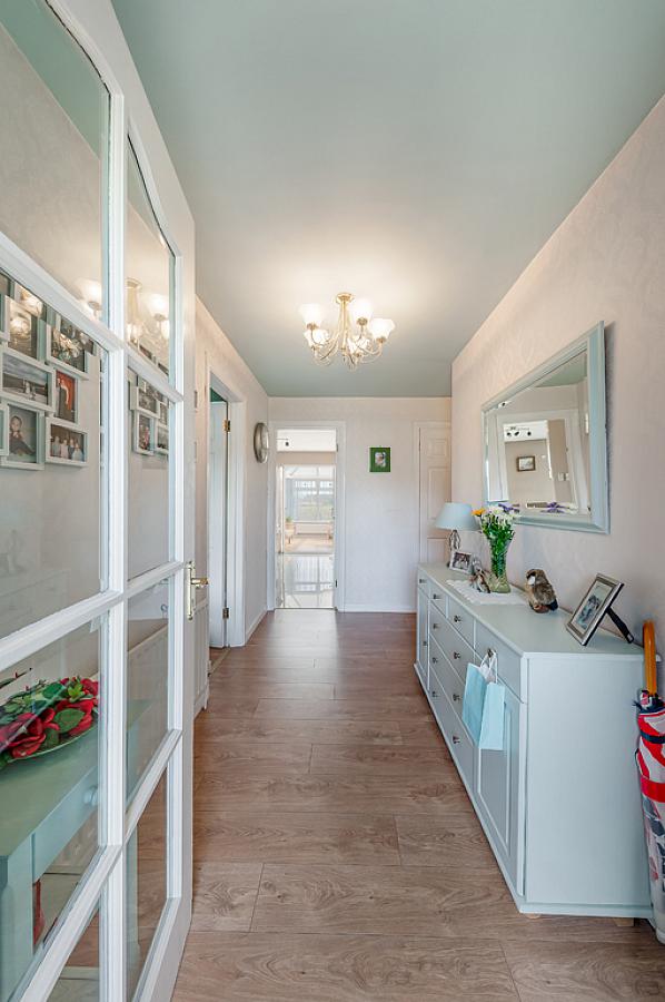 3 Vianstown Heights