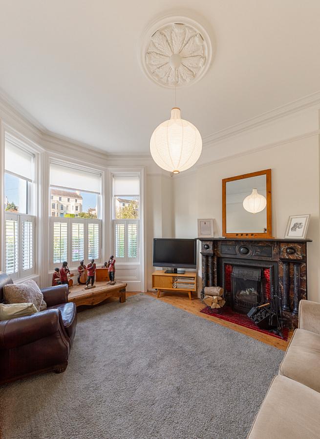 54 Princetown Road
