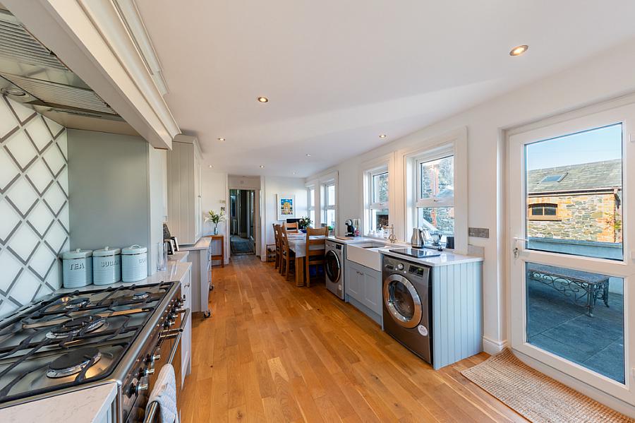 54 Princetown Road