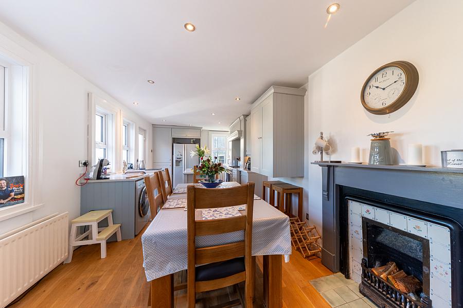 54 Princetown Road
