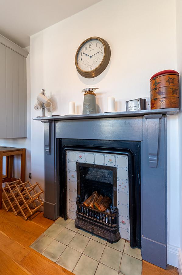 54 Princetown Road