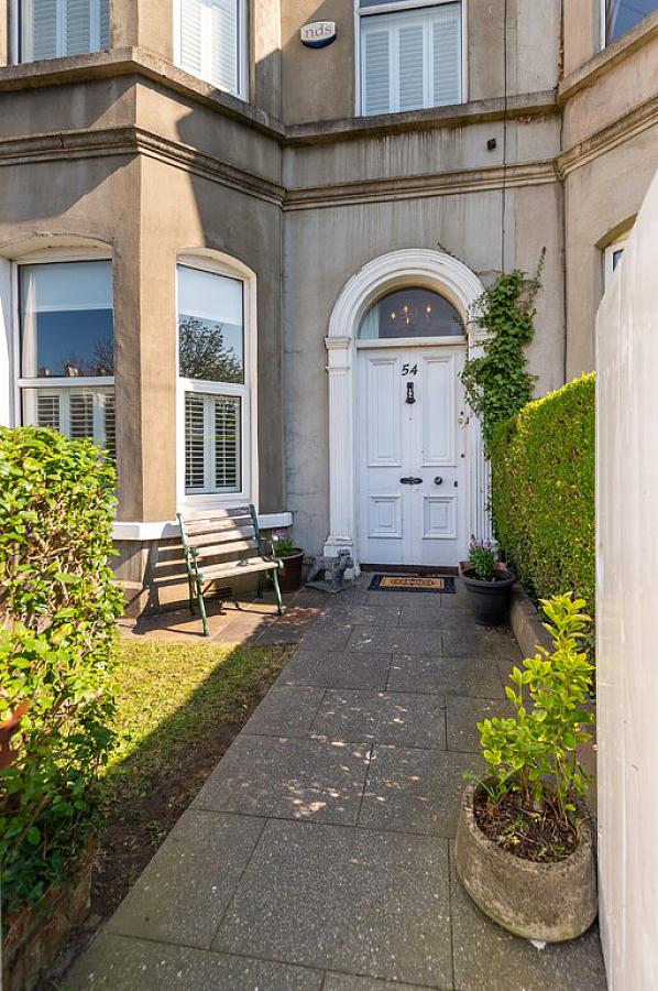 54 Princetown Road