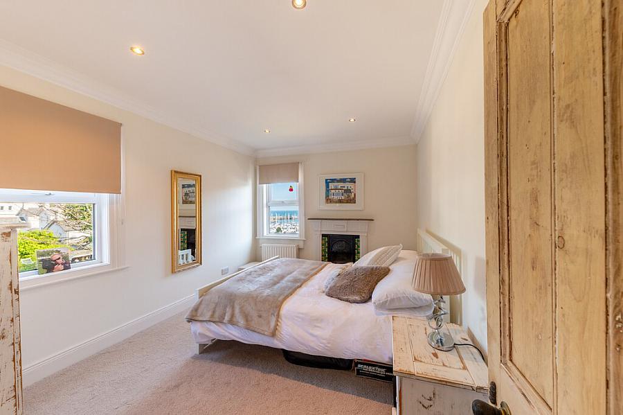 54 Princetown Road