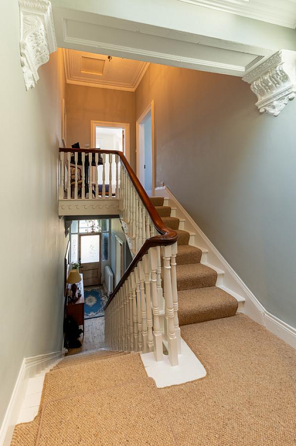 54 Princetown Road