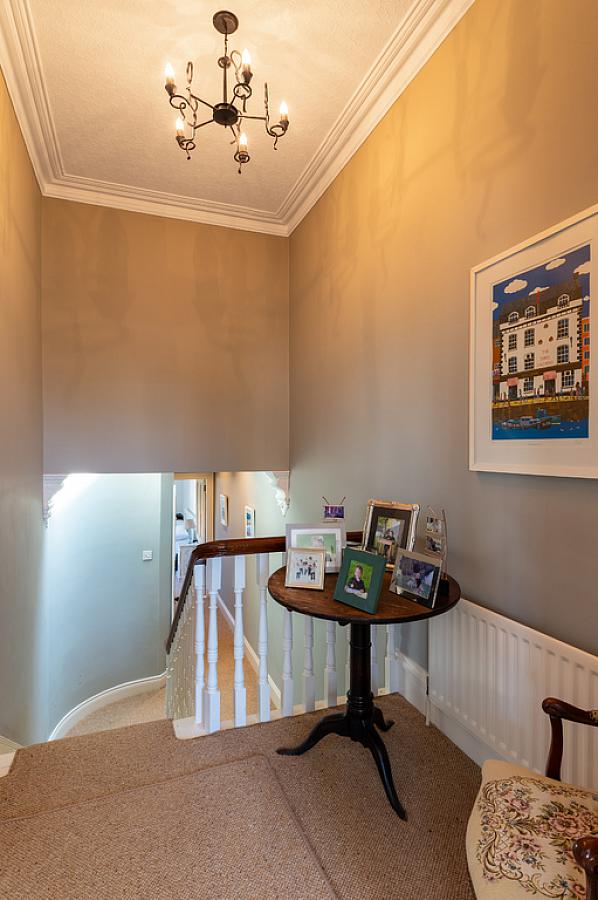 54 Princetown Road