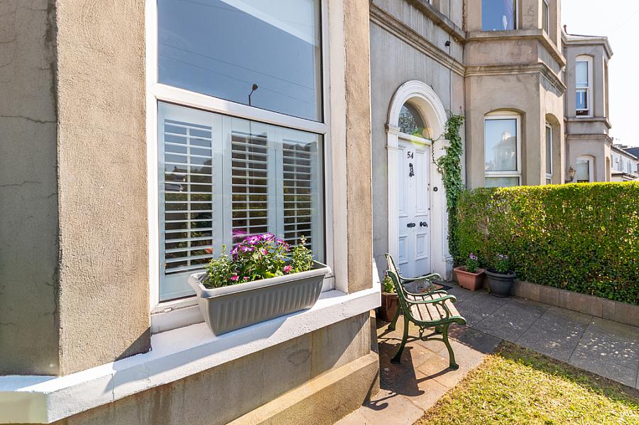 54 Princetown Road