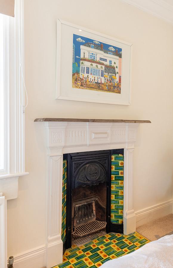54 Princetown Road