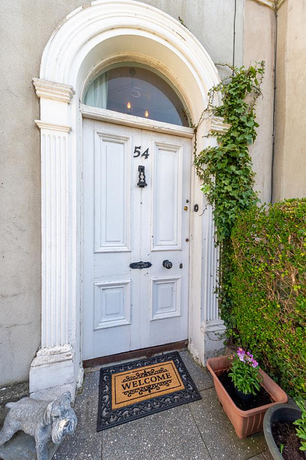 54 Princetown Road