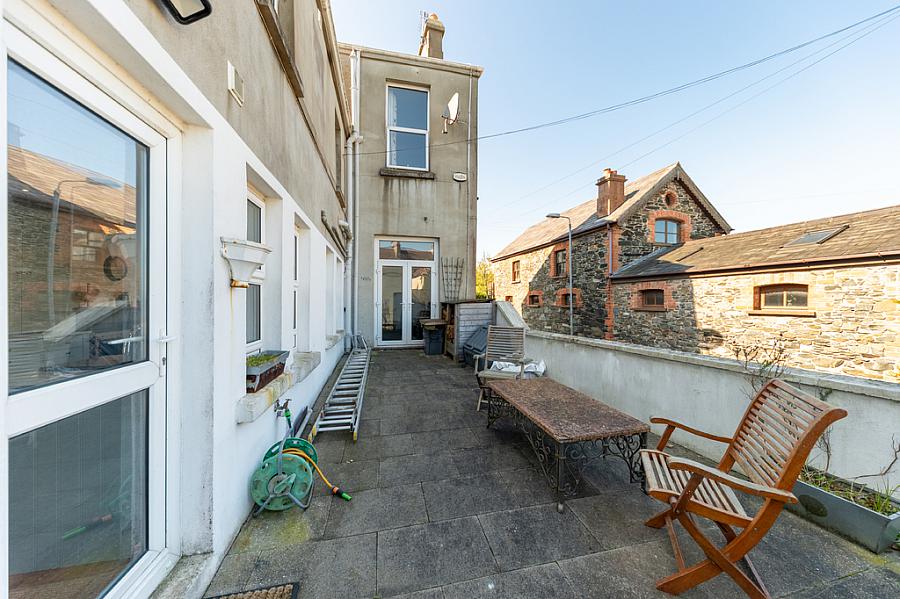 54 Princetown Road