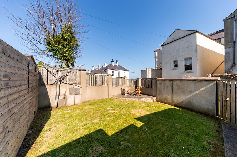 54 Princetown Road
