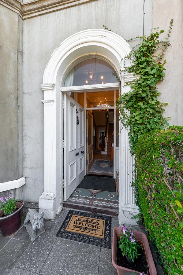 54 Princetown Road