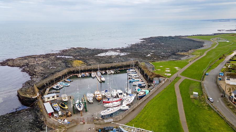 20 Meadowbank Avenue