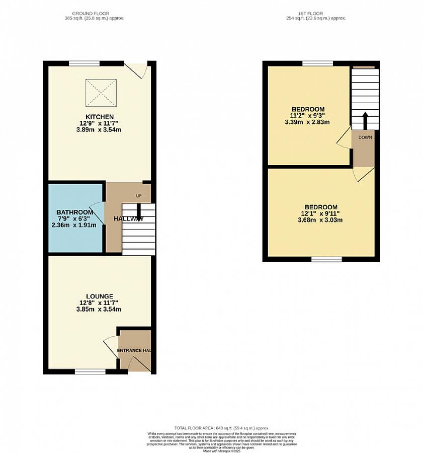 20 Meadowbank Avenue