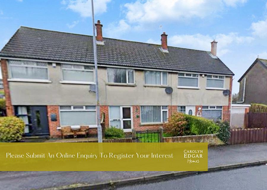 94 Broadway,Bangor, BT20 4TS 94 Broadway,Bangor, BT20 4TS