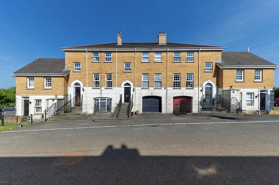 17 Lineybrook Cottages