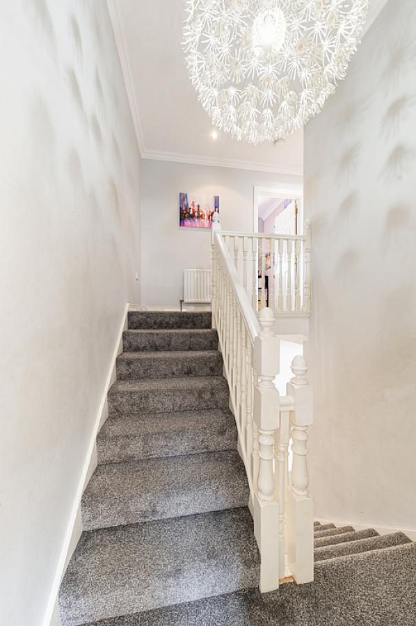 17 Lineybrook Cottages