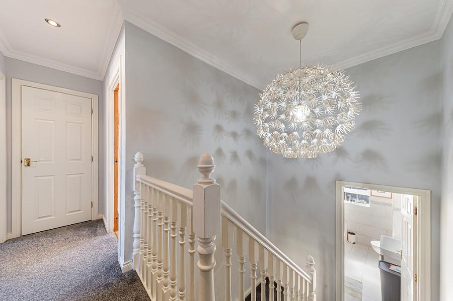 17 Lineybrook Cottages