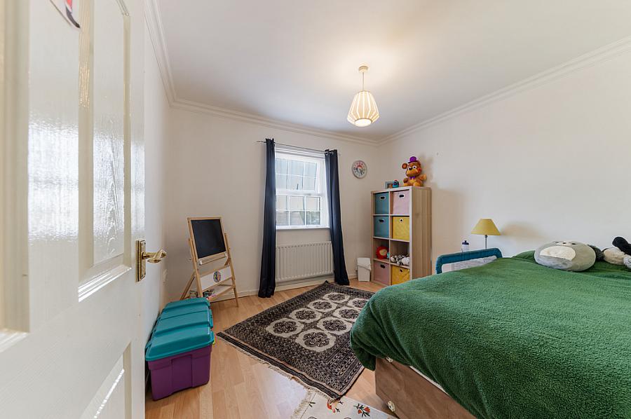 17 Lineybrook Cottages