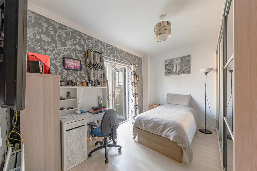 17 Lineybrook Cottages