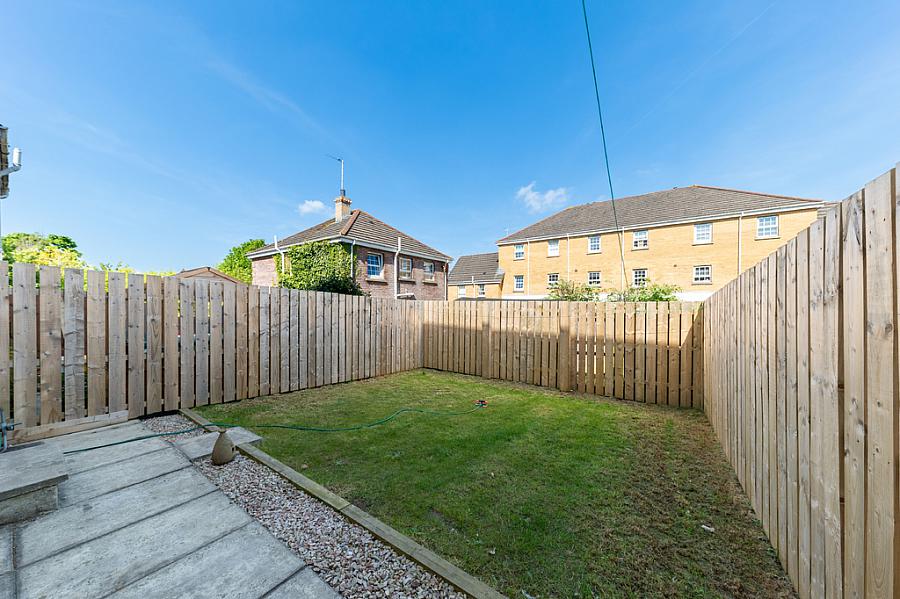 17 Lineybrook Cottages