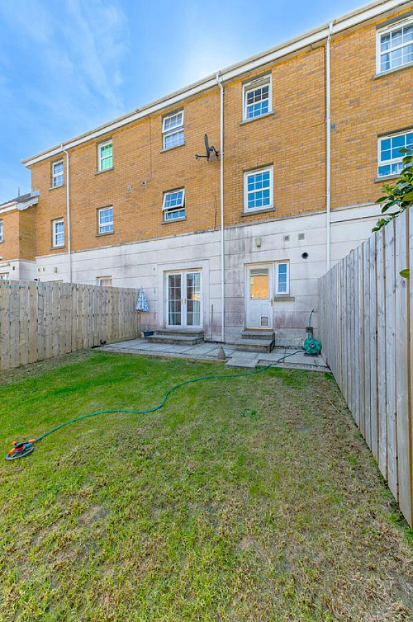 17 Lineybrook Cottages