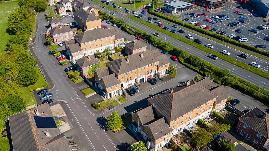 17 Lineybrook Cottages