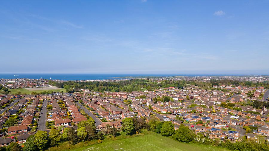 17 Lineybrook Cottages