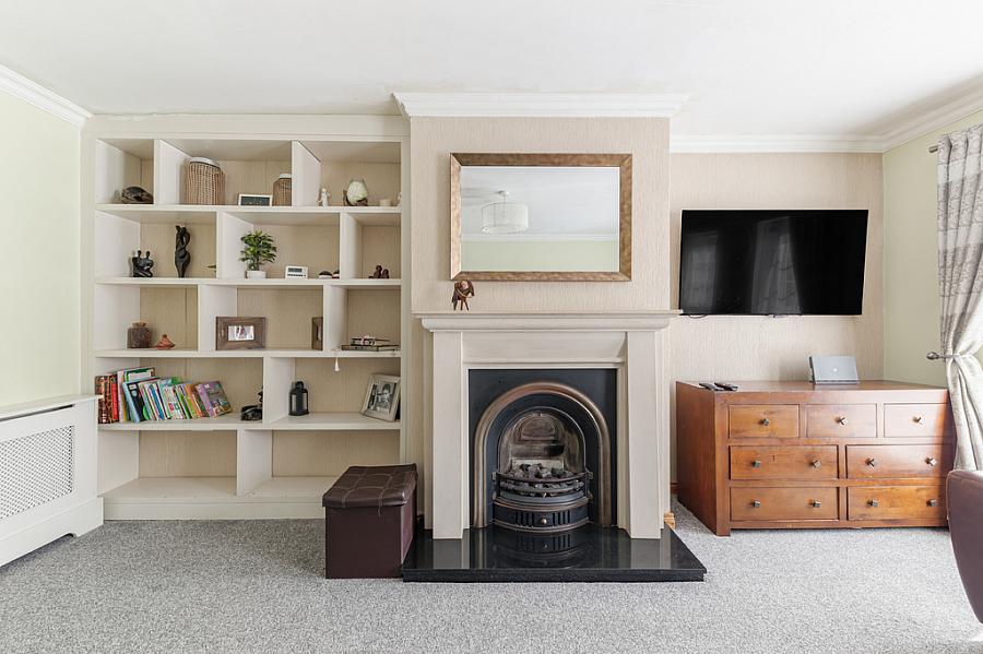 17 Lineybrook Cottages