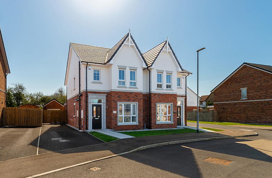 36 Rowanvale Crescent