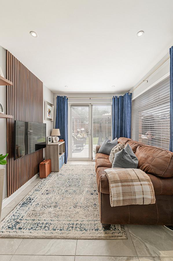 36 Rowanvale Crescent