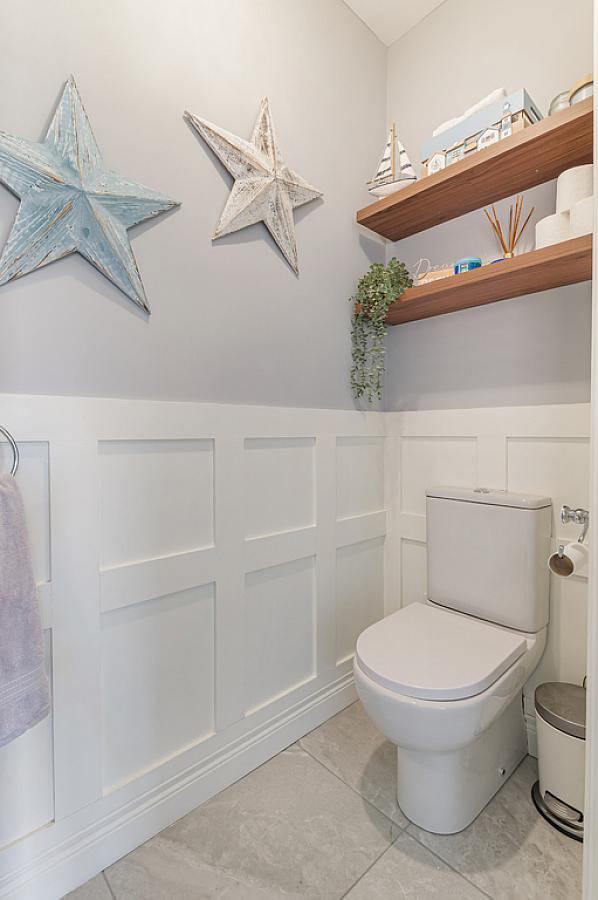 36 Rowanvale Crescent