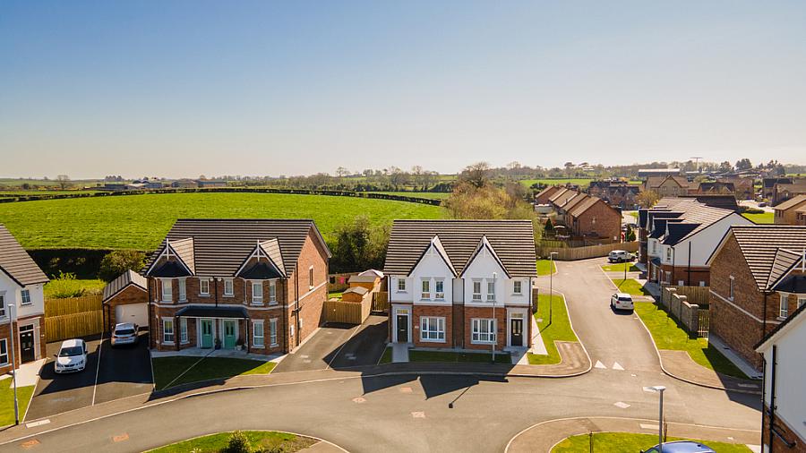 36 Rowanvale Crescent