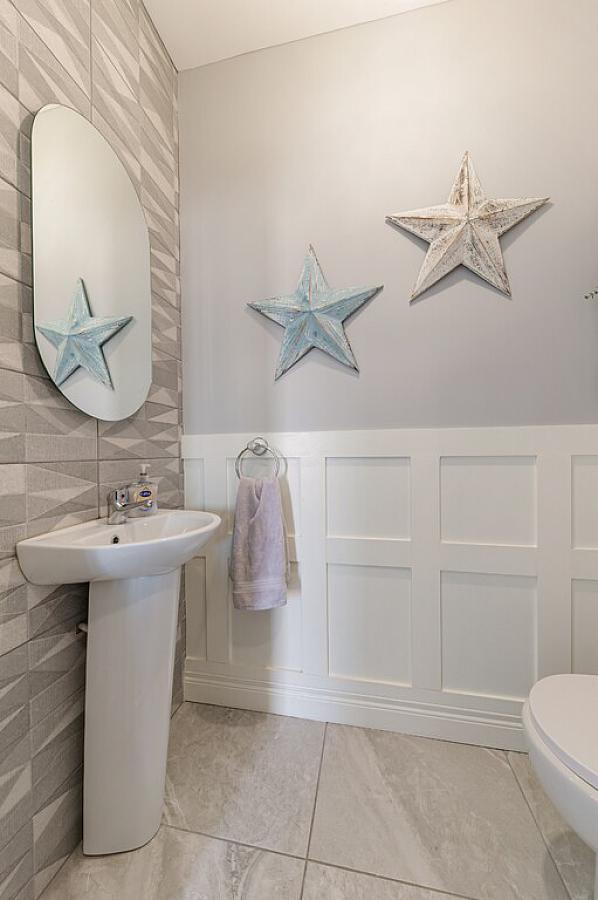 36 Rowanvale Crescent