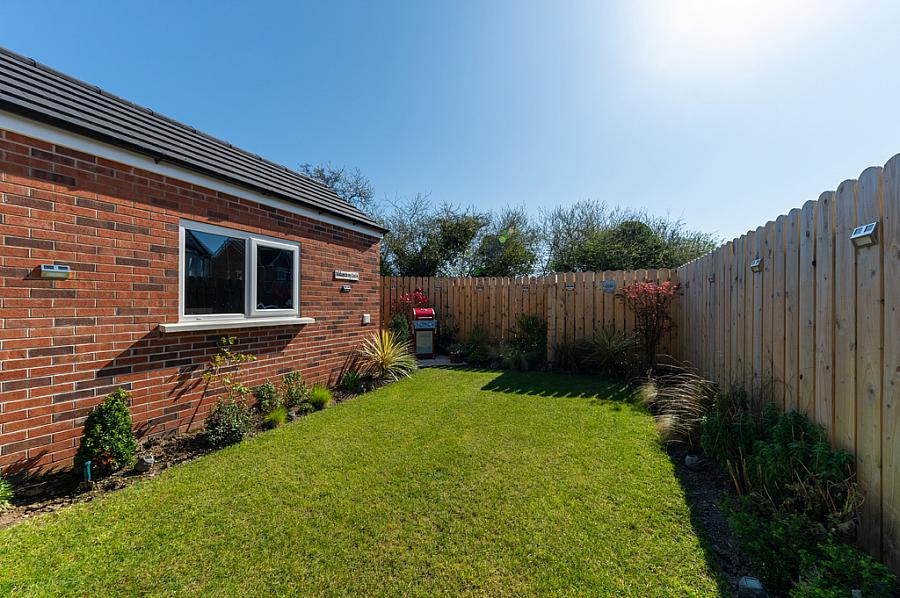 36 Rowanvale Crescent