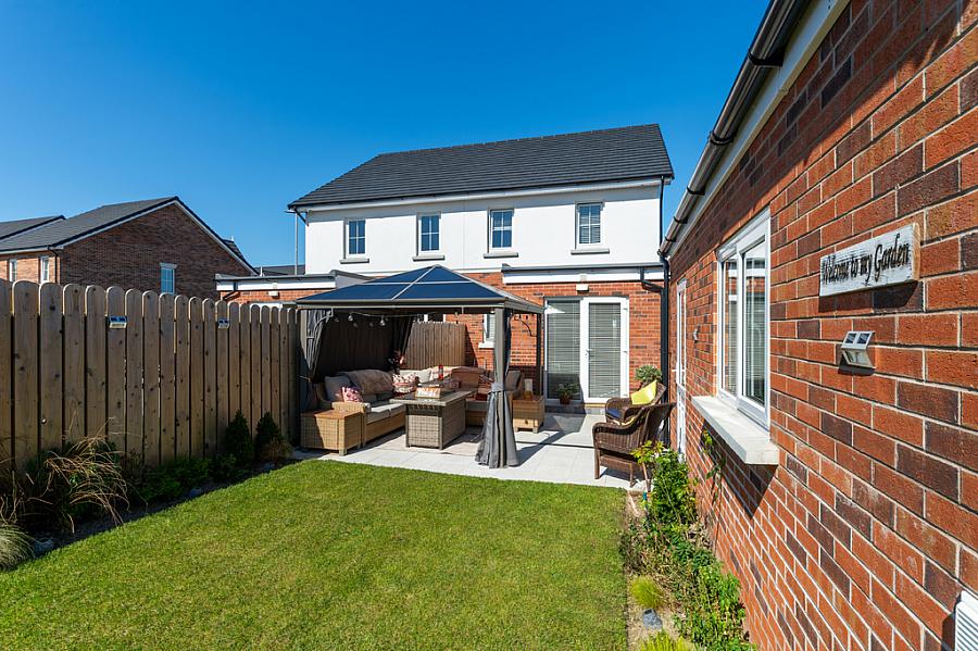 36 Rowanvale Crescent