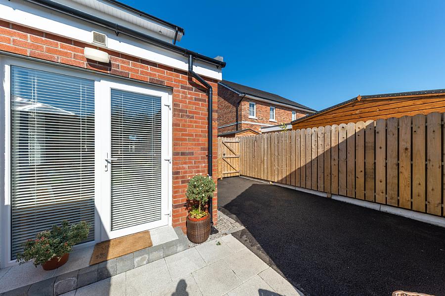 36 Rowanvale Crescent