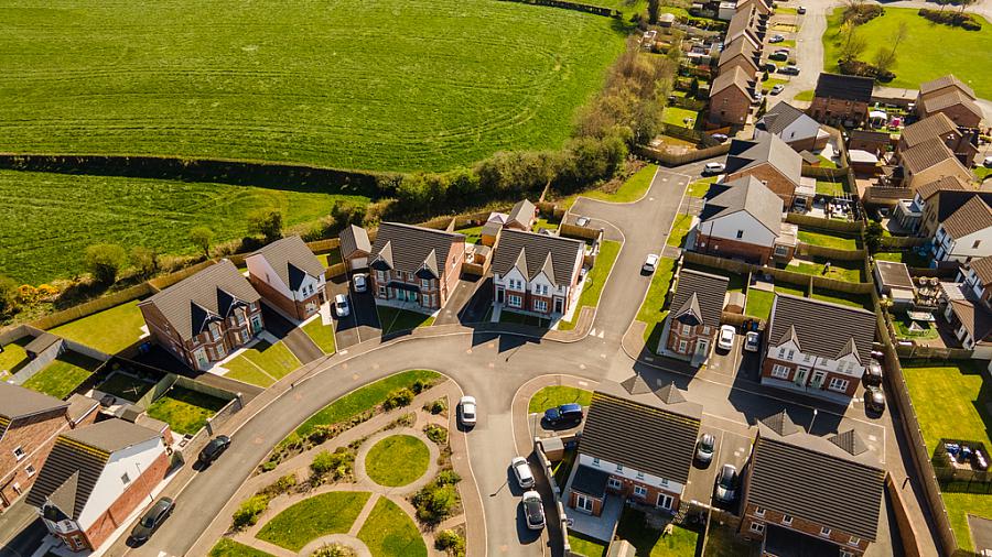 36 Rowanvale Crescent