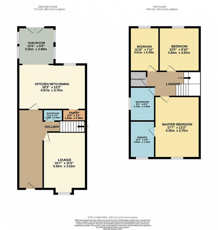 36 Rowanvale Crescent