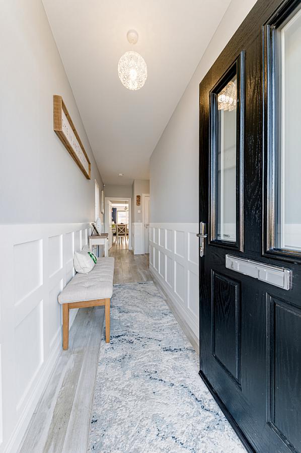 36 Rowanvale Crescent