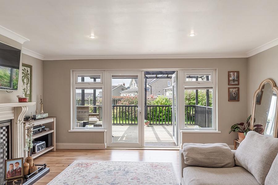 54 Lisbane Road