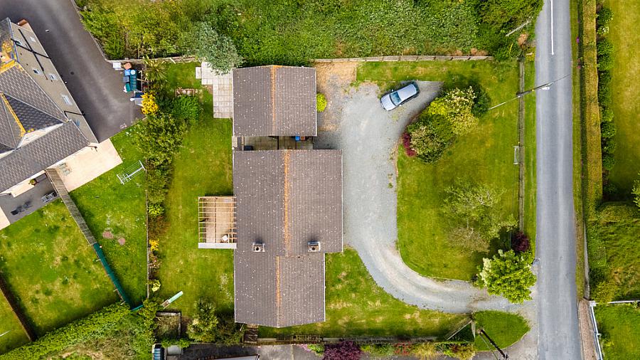 54 Lisbane Road