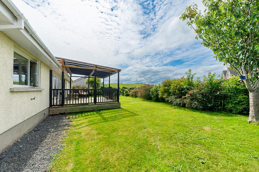 54 Lisbane Road