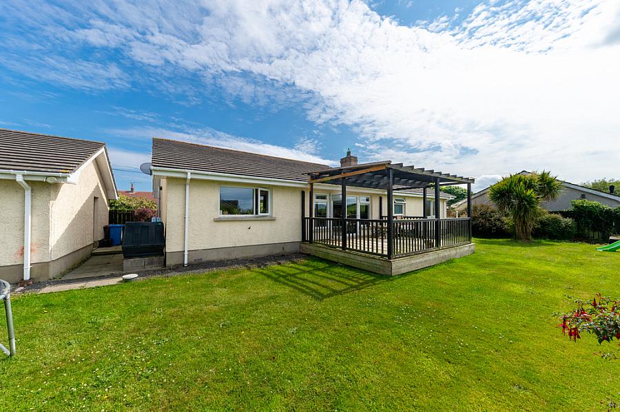 54 Lisbane Road