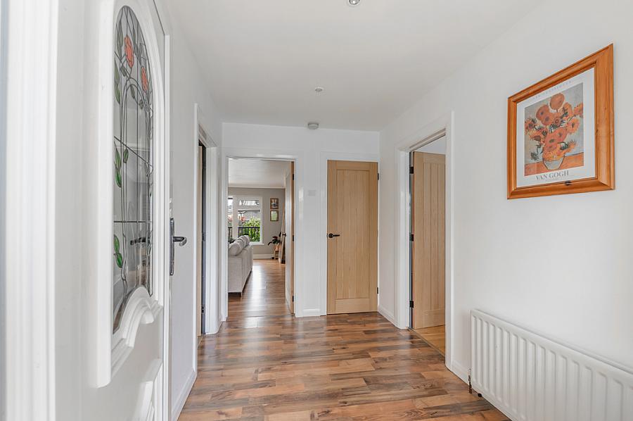 54 Lisbane Road