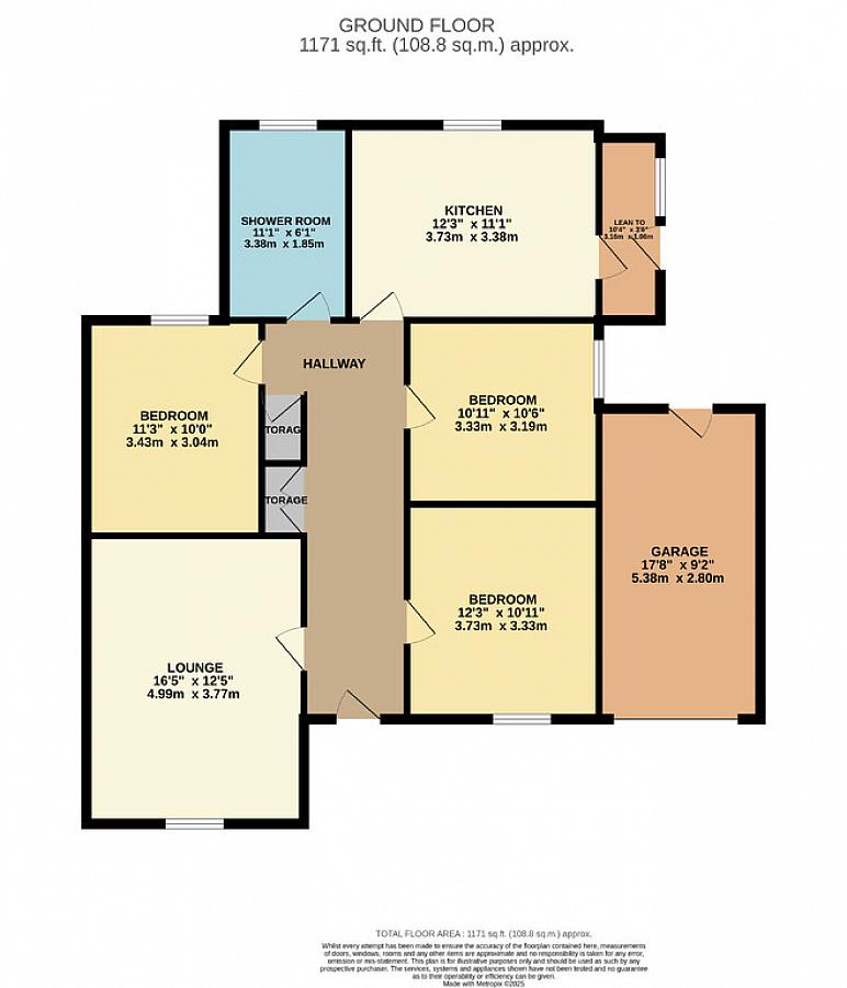 11 Dellmount Road